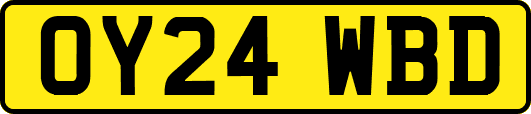 OY24WBD