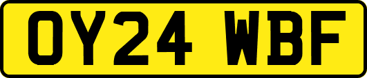 OY24WBF