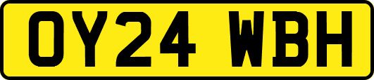 OY24WBH