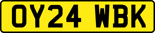 OY24WBK