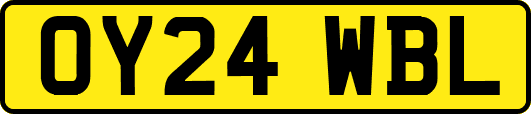 OY24WBL