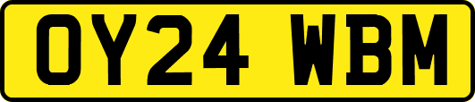 OY24WBM