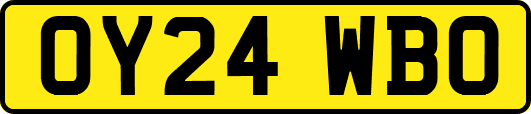 OY24WBO