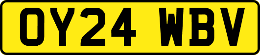 OY24WBV