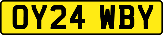 OY24WBY