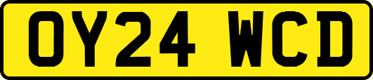 OY24WCD