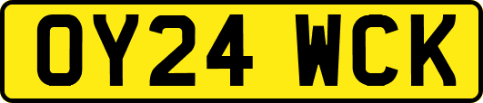 OY24WCK