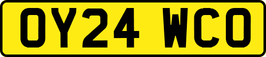 OY24WCO