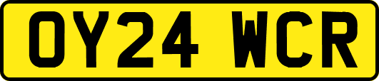 OY24WCR