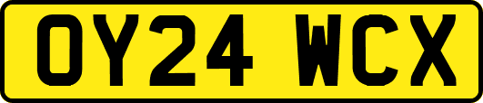 OY24WCX