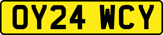 OY24WCY