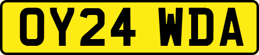 OY24WDA