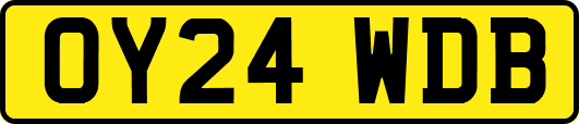 OY24WDB