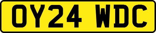 OY24WDC