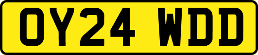 OY24WDD