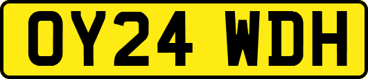 OY24WDH