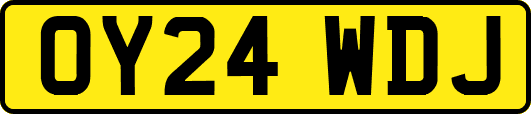 OY24WDJ