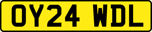 OY24WDL