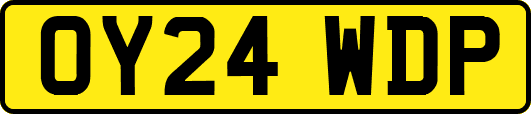 OY24WDP