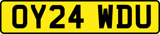 OY24WDU
