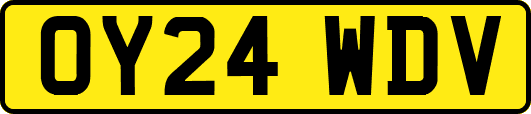 OY24WDV
