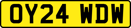 OY24WDW