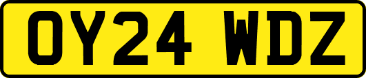 OY24WDZ