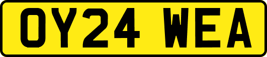 OY24WEA