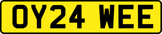 OY24WEE