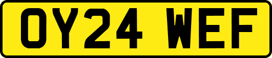 OY24WEF