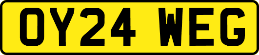 OY24WEG