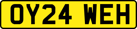 OY24WEH