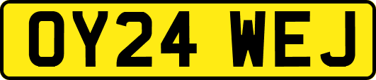 OY24WEJ