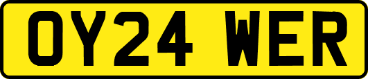 OY24WER