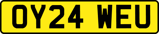 OY24WEU