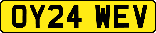OY24WEV