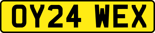 OY24WEX