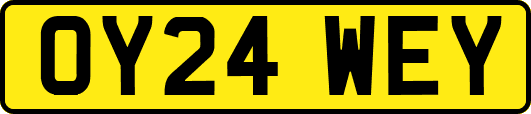 OY24WEY