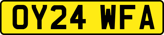 OY24WFA