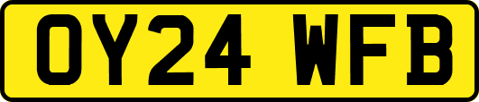OY24WFB