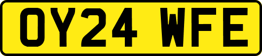 OY24WFE