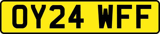 OY24WFF