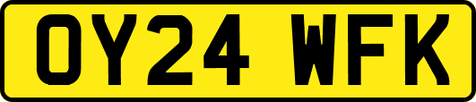OY24WFK