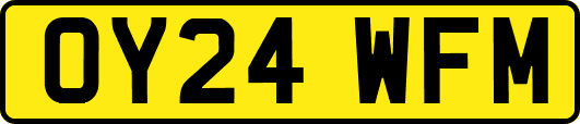 OY24WFM