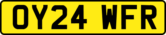 OY24WFR