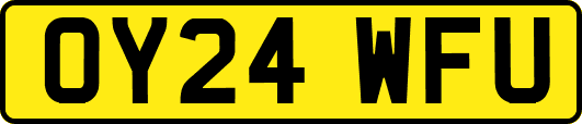 OY24WFU