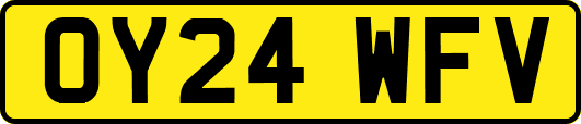 OY24WFV