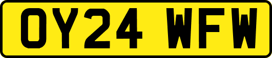 OY24WFW