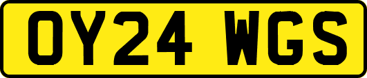 OY24WGS