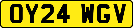 OY24WGV